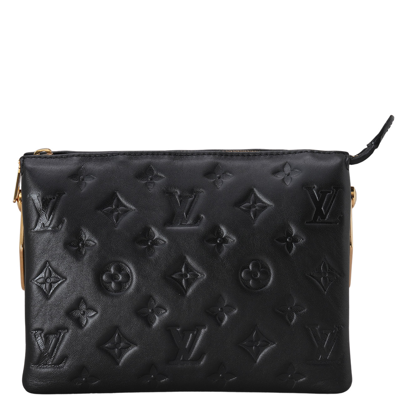 LOUIS VUITTON(USED)루이비통 쿠상 BB